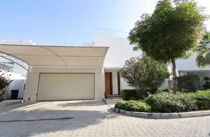 فيلا - 5 غرف نوم - 6 حمامات للايجار في كوريسيا 1 فيلاز - البراري - دبي