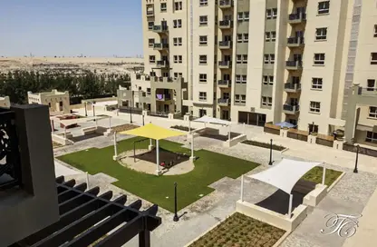 شقة - غرفة نوم - 2 حمامات للبيع في 51 الثمام - رمرام - دبي لاند - دبي
