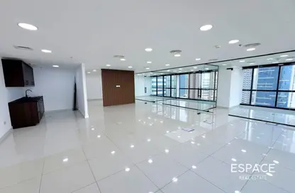 مكتب - استوديو - 1 حمام للايجار في مركز جميرا للأعمال 4 (JBC 4) - (JLT) مجمع N - أبراج بحيرة الجميرا - دبي