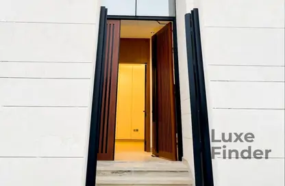 فيلا - 5 غرف نوم - 6 حمامات للبيع في 1 الياسمين - الياسمين - عجمان