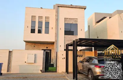 Villa - 6 Bedrooms - 7+ Bathrooms for sale in Al Zubair Orchards - Al Rahmaniya - Sharjah