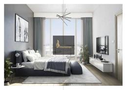 صورةغرفة- غرفة النوم لـ: شقة - 2 غرف نوم - 3 حمامات للبيع في عزيزي اورا - جبل علي - دبي, صورة 1