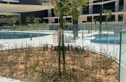 Apartment - Studio - 1 Bathroom for rent in Masdar City - Abu Dhabi