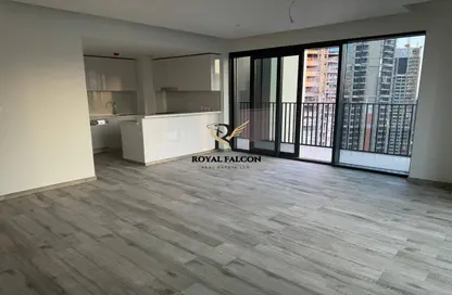 Apartment - 2 Bedrooms - 3 Bathrooms for rent in Ahad Residences - Business Bay - Dubai