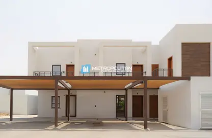 Townhouse - 1 Bedroom - 1 Bathroom for sale in Al Ghadeer 2 - Al Ghadeer - Abu Dhabi