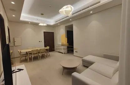 Apartment - 2 Bedrooms - 2 Bathrooms for rent in Symbolic Alpha - Liwan - Dubai Land - Dubai