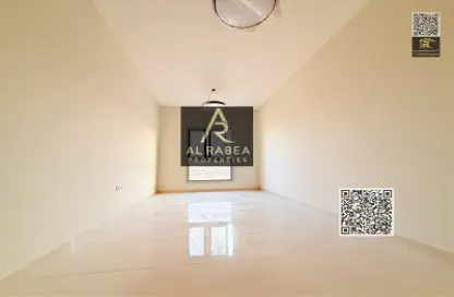 شقة - غرفة نوم - 2 حمامات للايجار في الجرف 3 - الجرف - عجمان وسط المدينة - عجمان