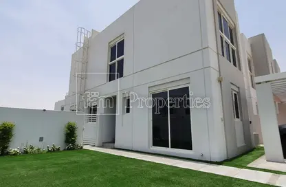 تاون هاوس - 4 غرف نوم - 5 حمامات للايجار في 3 أرابيلا تاون هاوس - أرابيلا تاون هاوس - مودون - دبي
