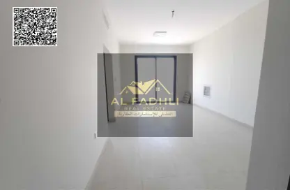 شقة - غرفة نوم - 2 حمامات للايجار في الجرف 3 - الجرف - عجمان وسط المدينة - عجمان