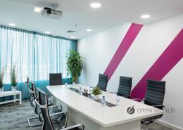 Spacious serviced office with Ejari. Ready to move in!