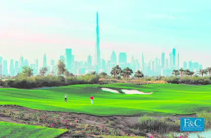 Apartment - 2 Bedrooms - 2 Bathrooms for sale in Hills Park - Dubai Hills Estate - Dubai