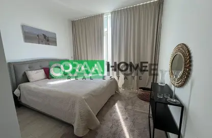 شقة - غرفة نوم - 1 حمام للبيع في بلوم تاورز سي - ابراج بلووم - الضاحية 10 - قرية الجميرا سركل - دبي شقة - غرفة نوم - 1 حمام للبيع في بلوم تاورز سي - ابراج بلووم - الضاحية 10 - قرية الجميرا سركل - دبي