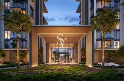 Apartment - 4 Bedrooms - 5 Bathrooms for sale in City Walk Crestlane 3 - City Walk Crestlane - City Walk - Dubai Apartment - 4 Bedrooms - 5 Bathrooms for sale in City Walk Crestlane 3 - City Walk Crestlane - City Walk - Dubai