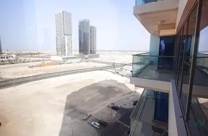 شقة - 2 غرف نوم - 3 حمامات للبيع في الموجة - نجمة أبوظبي - جزيرة الريم - أبوظبي