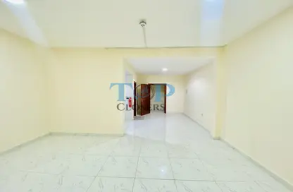Apartment - Studio - 1 Bathroom for rent in Al Zaafaran - Al Khabisi - Al Ain