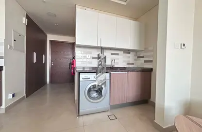 Apartment - Studio - 1 Bathroom for rent in Azizi Plaza - Al Furjan - Dubai