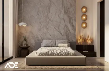 Apartment - 1 Bedroom - 2 Bathrooms for sale in Greygate Residences by Ade - Jumeirah Village Circle - Dubai