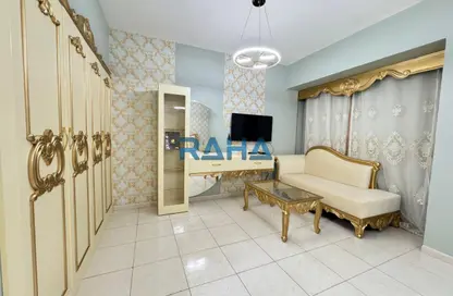 شقة - 1 حمام للايجار في 3B البحيرة - لاجون - ميناء العرب - راس الخيمة - رأس الخيمة