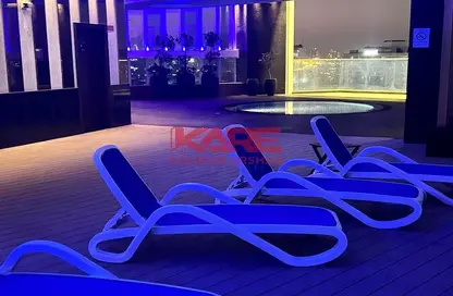 شقة - 1 حمام للبيع في ستارز من دانوب - الفرجان - دبي