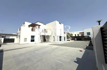 Villa - 6 Bedrooms - 7 Bathrooms for sale in AL KHAIL HEIGHTS 1A-1B - Al Quoz 4 - Al Quoz - Dubai