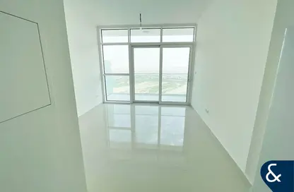 Apartment - Studio - 1 Bathroom for sale in Carson C - Carson - DAMAC Hills - Dubai