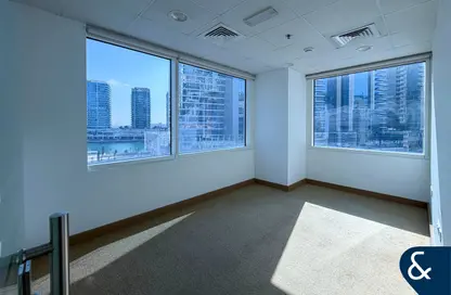 Office Space - Studio for rent in Bay Square Building 12 - Bay Square - Business Bay - Dubai