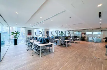 Office Space - Studio for sale in Bay Square Building 8 - Bay Square - Business Bay - Dubai Office Space - Studio for sale in Bay Square Building 8 - Bay Square - Business Bay - Dubai