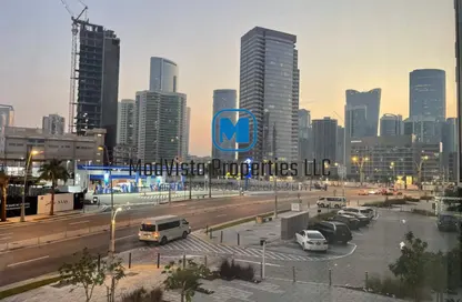 Apartment - 1 Bedroom - 1 Bathroom for rent in Meera 1 - Shams Abu Dhabi - Al Reem Island - Abu Dhabi