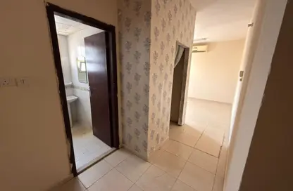 شقة - 1 حمام للايجار في فايرمونت عجمان - النخيل 2 - النخيل - عجمان