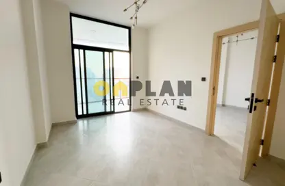 Apartment - 1 Bedroom - 2 Bathrooms for sale in Binghatti Avenue - Al Jaddaf - Dubai