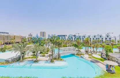 فيلا - 5 غرف نوم - 6 حمامات للبيع في كوريسيا 1 فيلاز - البراري - دبي