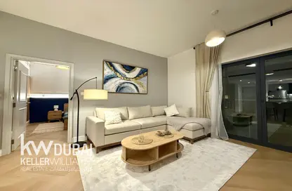 Apartment - 1 Bedroom - 1 Bathroom for rent in Al Alka 3 - Al Alka - Greens - Dubai