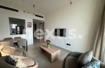 Apartment - 1 Bedroom - 2 Bathrooms for sale in Binghatti Crest - Jumeirah Village Circle - Dubai