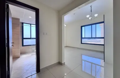 شقة - 2 غرف نوم - 3 حمامات للايجار في إطلالة ريزيدنس 2 - اطلاله ريزيدينس - مجمع دبي ريزيدنس - دبي