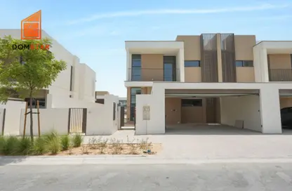 Villa - 4 Bedrooms - 4 Bathrooms for rent in Tilal Al Furjan - Al Furjan - Dubai