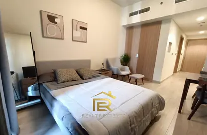 شقة - 1 حمام للايجار في عزيزي ريفيرا - ميدان واحد - ميدان - دبي