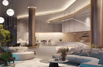 Apartment - 2 Bedrooms - 3 Bathrooms for sale in Iconic - Dubai Internet City - Dubai