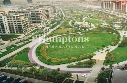 Apartment - 2 Bedrooms - 2 Bathrooms for sale in Hills Park - Dubai Hills Estate - Dubai