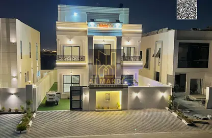 Villa - 6 Bedrooms - 7+ Bathrooms for sale in Al Aamra Gardens - Al Amerah - Ajman