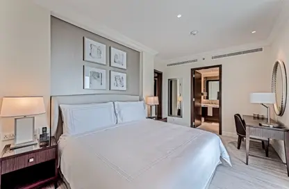 شقة - 2 غرف نوم - 3 حمامات للبيع في العنوان رزيدنس فاونتن فيوز 1 - العنوان رزيدنس فاونتن فيوز - دبي وسط المدينة - دبي