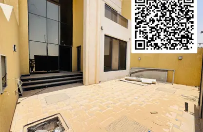فيلا - 4 غرف نوم - 6 حمامات للبيع في الزاهية جاردنز - الزاهية - عجمان