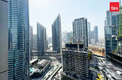 شقة - غرفة نوم - 1 حمام للايجار في جراندي - منطقة دار الأوبرا - دبي وسط المدينة - دبي