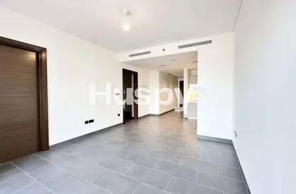 Apartment - 1 Bedroom - 2 Bathrooms for rent in The Crest Tower B - Sobha Hartland - Mohammed Bin Rashid City - Dubai