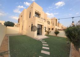 Villa - 3 bedrooms - 4 bathrooms for sale in Mira Oasis 2 - Mira Oasis - Reem - Dubai