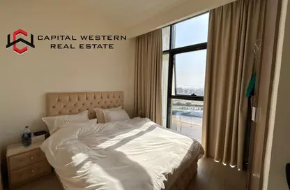 شقة - غرفة نوم - 2 حمامات للبيع في عزيزي ريفيرا 31 - عزيزي ريفيرا - ميدان واحد - ميدان - دبي