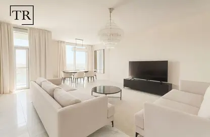 شقة - 2 غرف نوم - 3 حمامات للايجار في برج نورا - مدينة الحبتور - الخليج التجاري - دبي شقة - 2 غرف نوم - 3 حمامات للايجار في برج نورا - مدينة الحبتور - الخليج التجاري - دبي