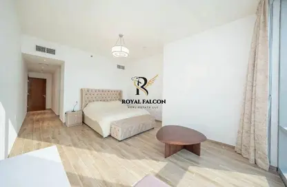 Apartment - 2 Bedrooms - 3 Bathrooms for rent in Amna - Al Habtoor City - Business Bay - Dubai