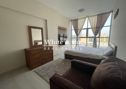 Apartment - 1 bedroom - 2 bathrooms for sale in Chaimaa Premiere - Jumeirah Village Circle - Dubai