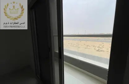Apartment - 1 Bedroom - 2 Bathrooms for rent in Al Jurf Industrial 3 - Al Jurf Industrial - Ajman