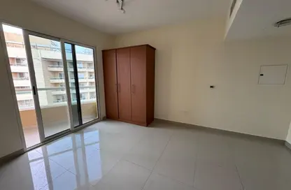 Apartment - Studio - 1 Bathroom for rent in Lakeside Tower B - Lakeside Residence - Dubai Production City (IMPZ) - Dubai